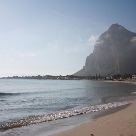 Hotel Riva Del Sole San Vito Lo Capo Exteriér fotografie